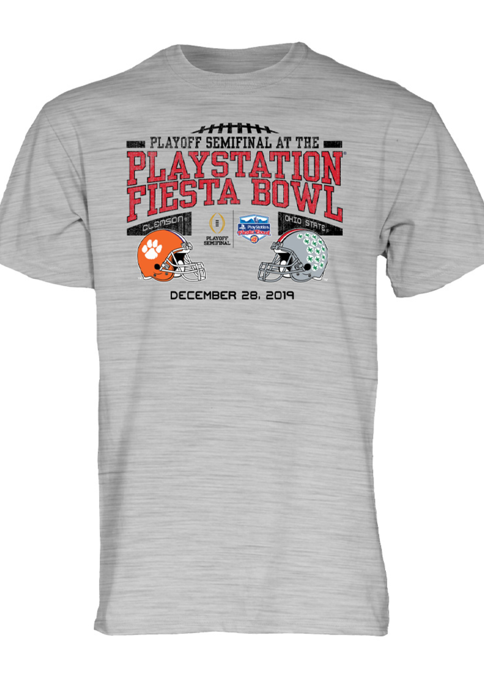 clemson shirts