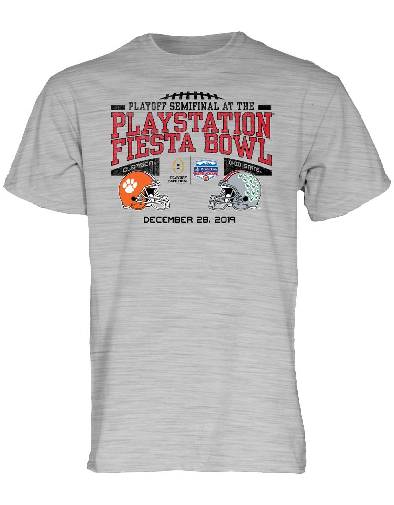 clemson football shirts