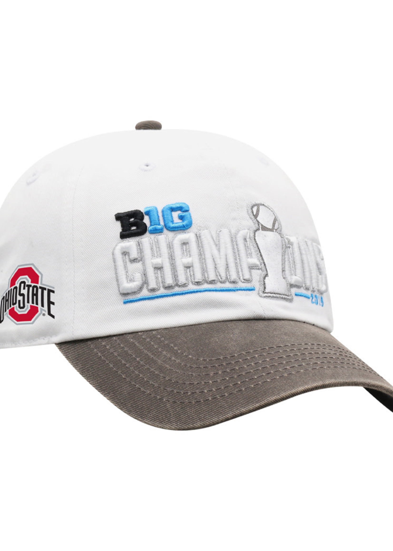 ohio state football hats