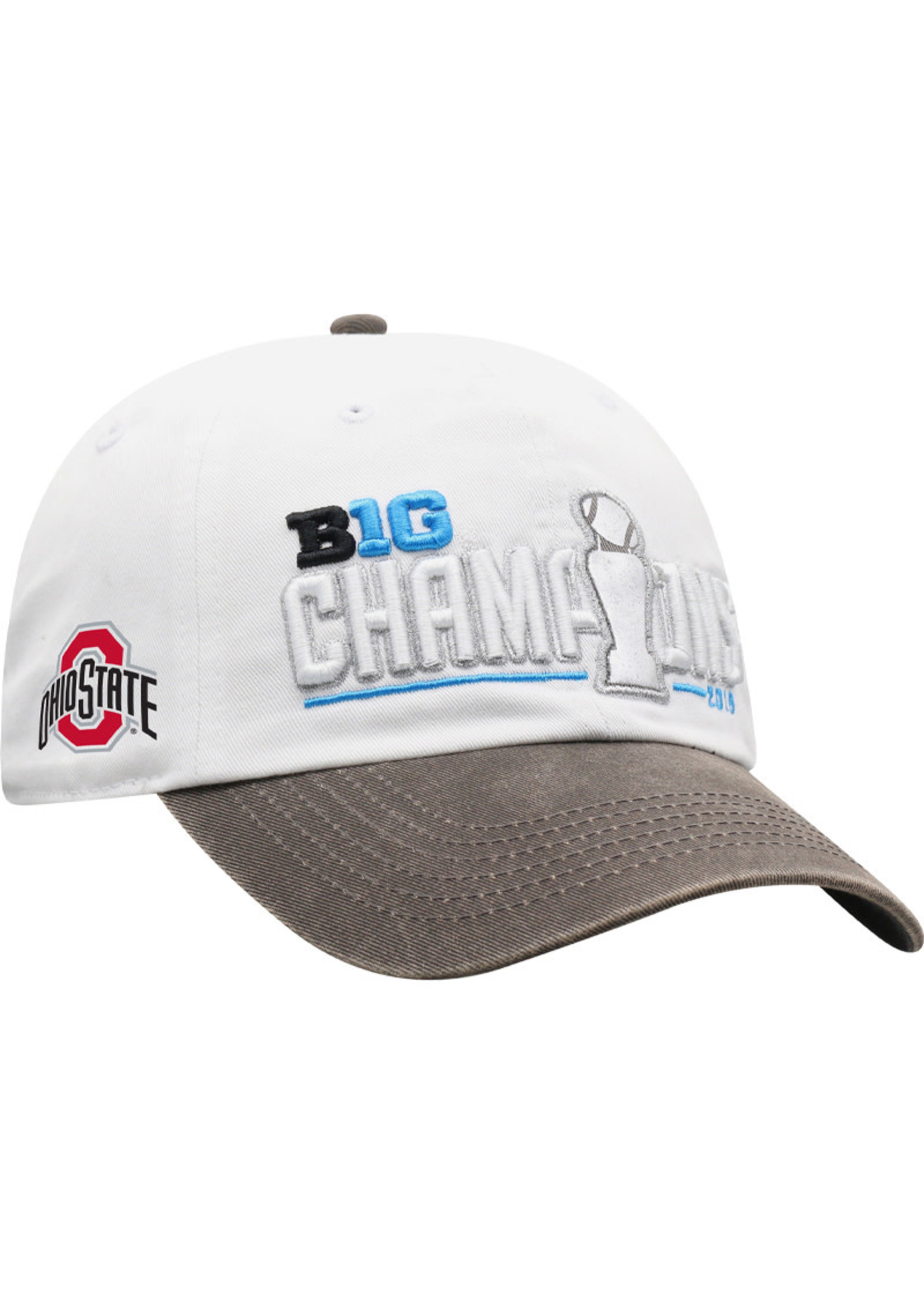 ohio state big ten championship sweatshirt