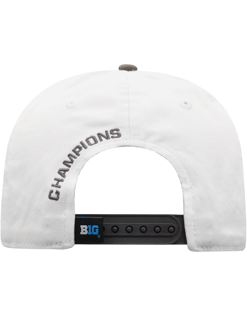 big ten championship hat ohio state