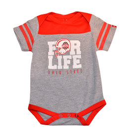 baby ohio state apparel