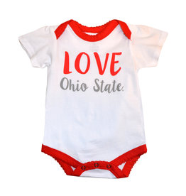 ohio state baby gear