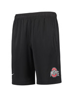 Ohio State Buckeyes Nike Fly 2.0 Performance Youth Shorts