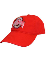 Ohio State Buckeyes Playmaker Stretch Fit Hat