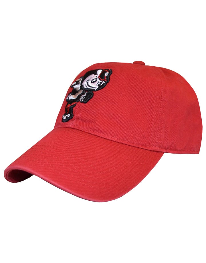 ohio state brutus hat