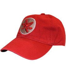 buckeye leaf hat