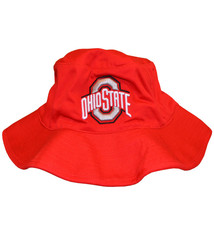 black nike ohio state hat