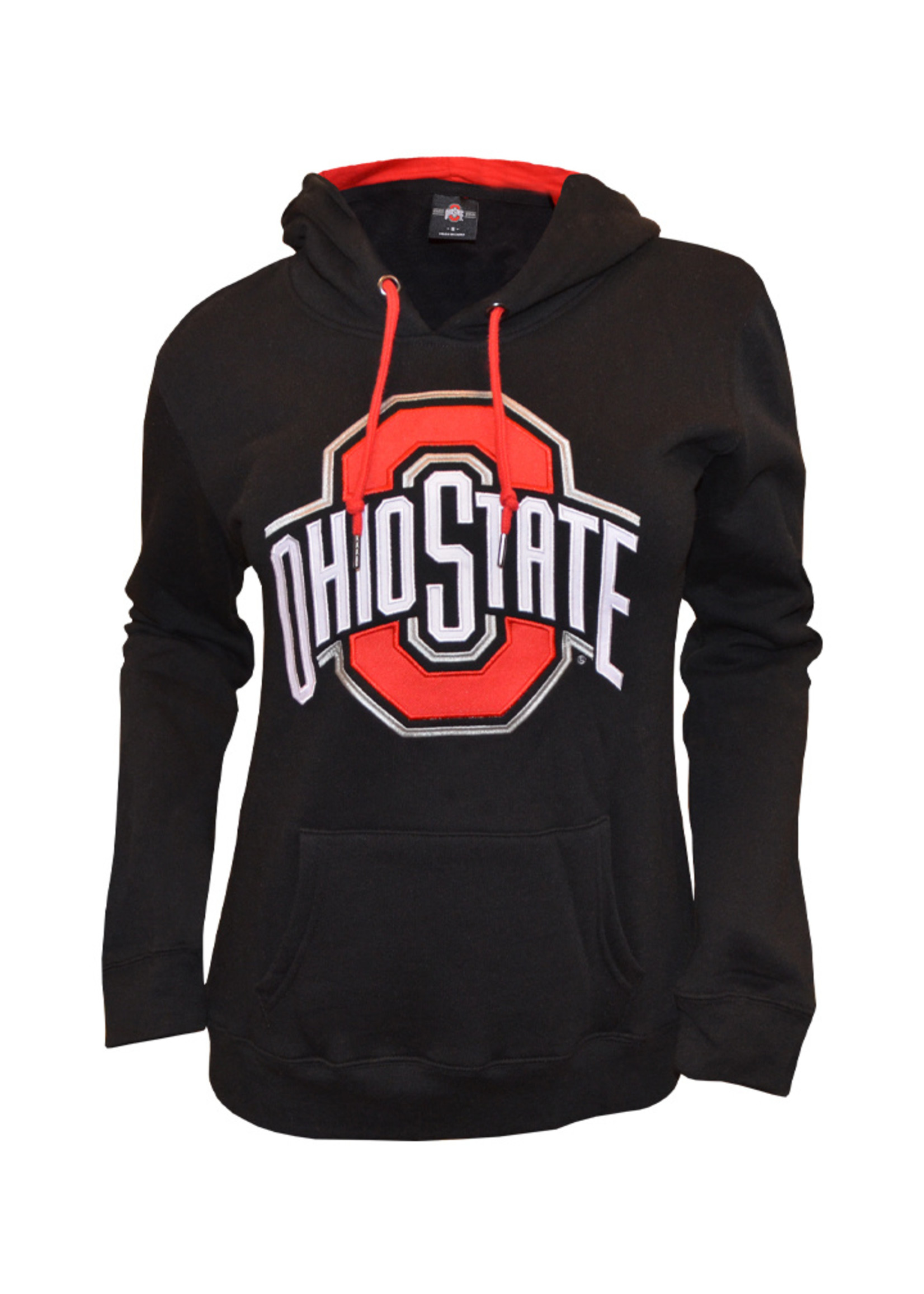 ohio state hoodie for women