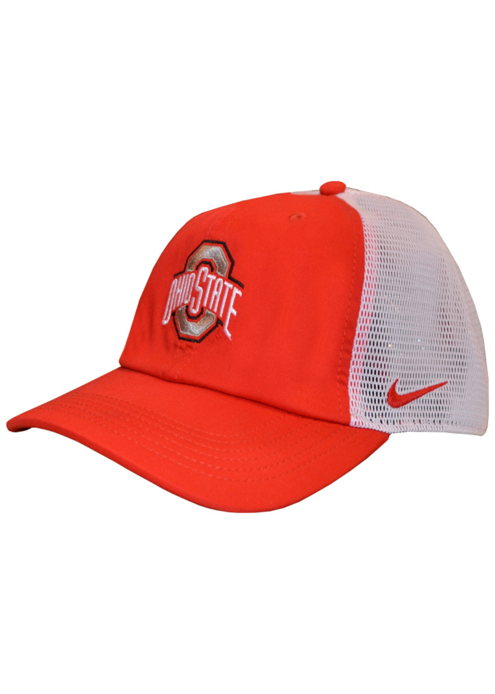 ohio state nike hat