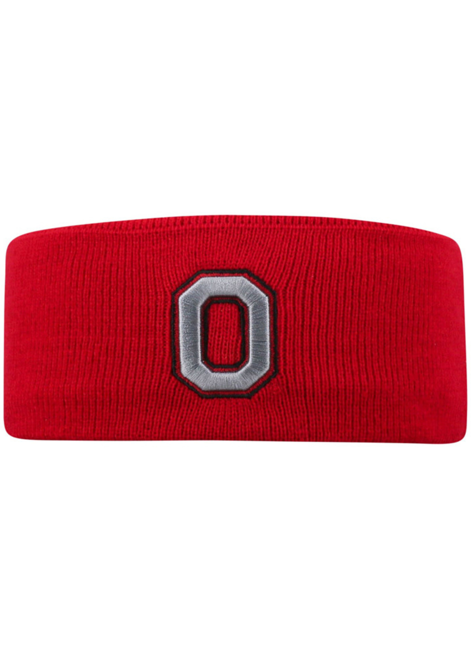 ohio state headband ear warmer