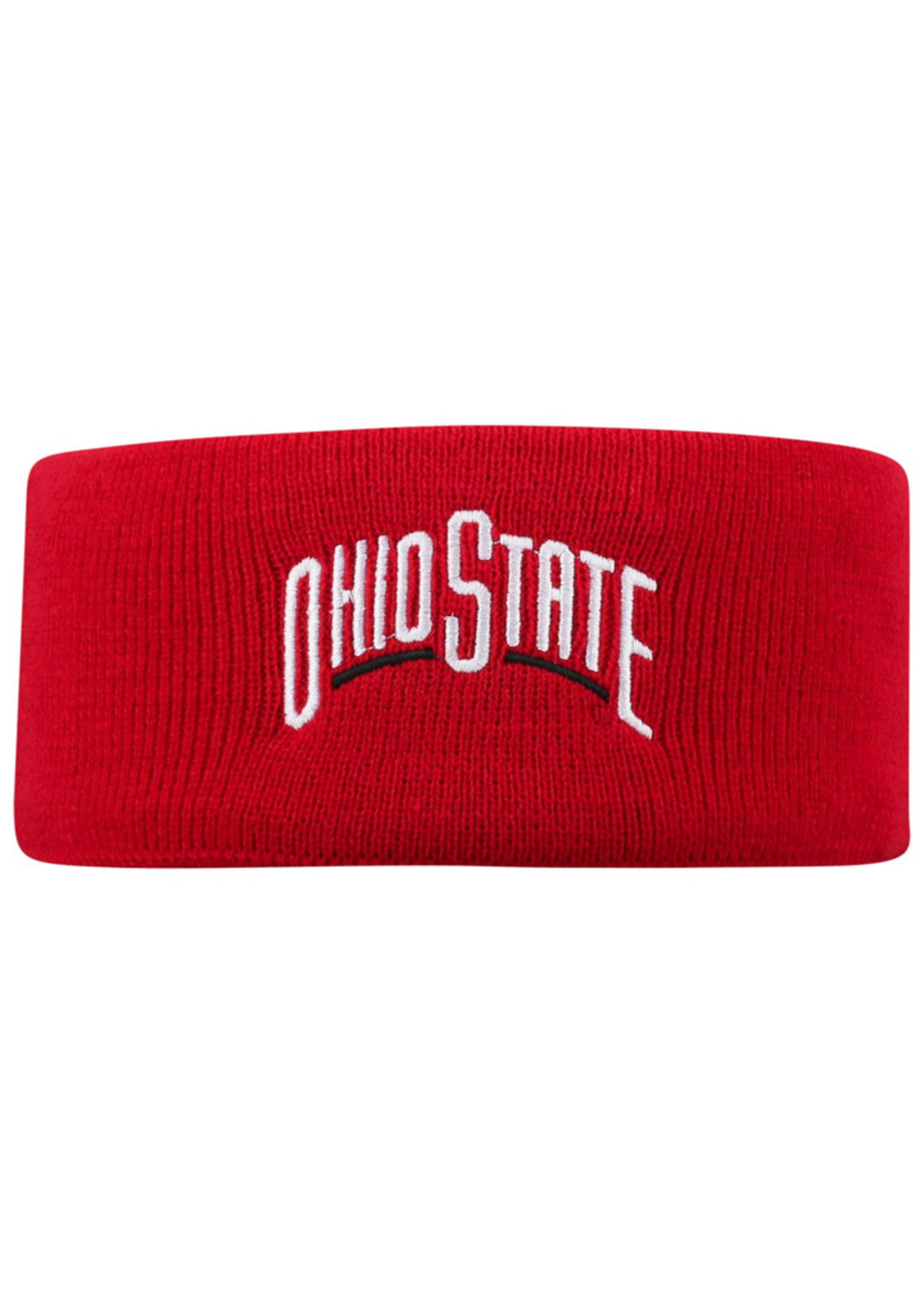 ohio state headband ear warmer