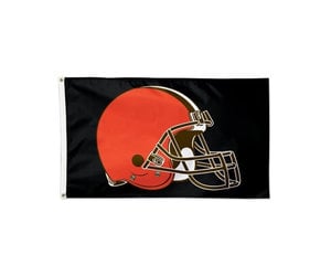 cleveland browns flag 3x5