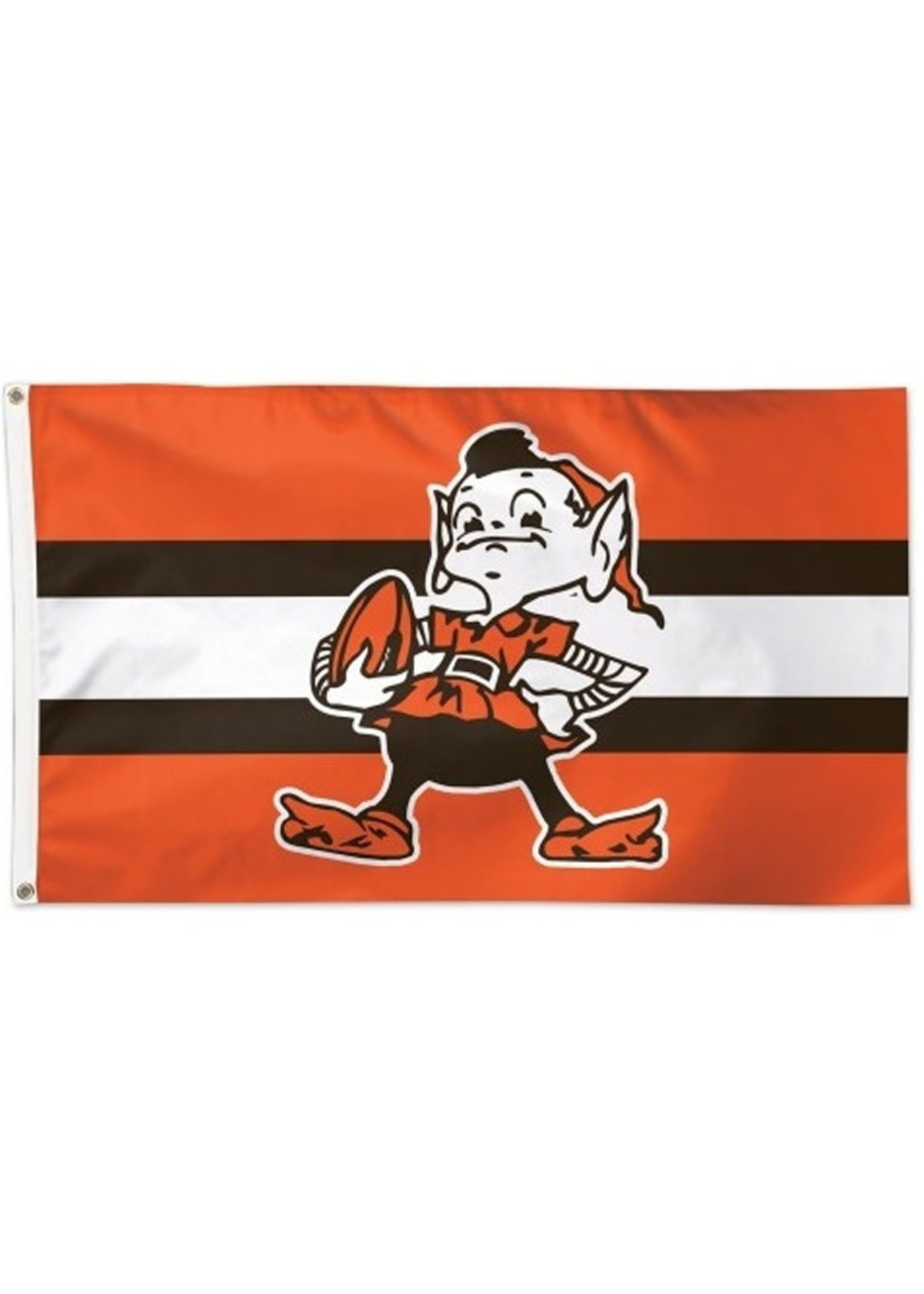 Wincraft Cleveland Browns Flag 3x5 Classic Logo