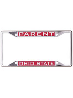 Wincraft Ohio State Buckeyes "Parent" License Plate Frame