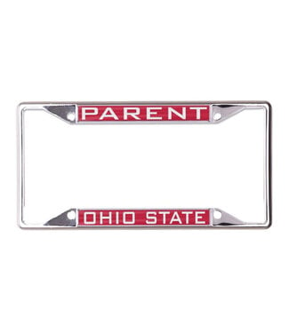 Wincraft Ohio State Buckeyes "Parent" License Plate Frame