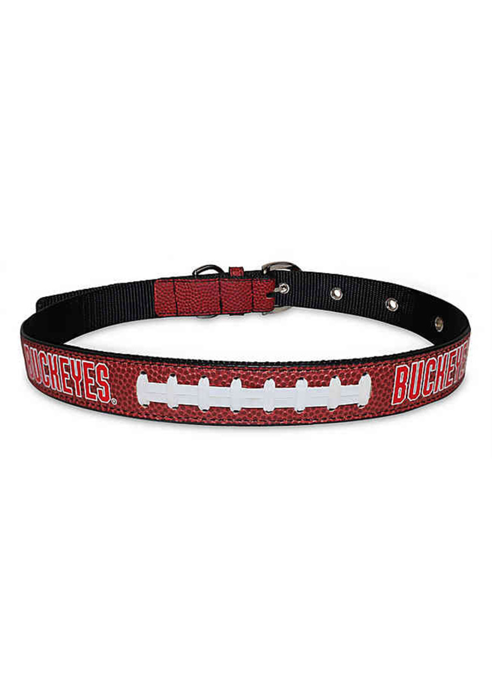 Ohio State University Signature Pro Dog Collar - Everything Buckeyes