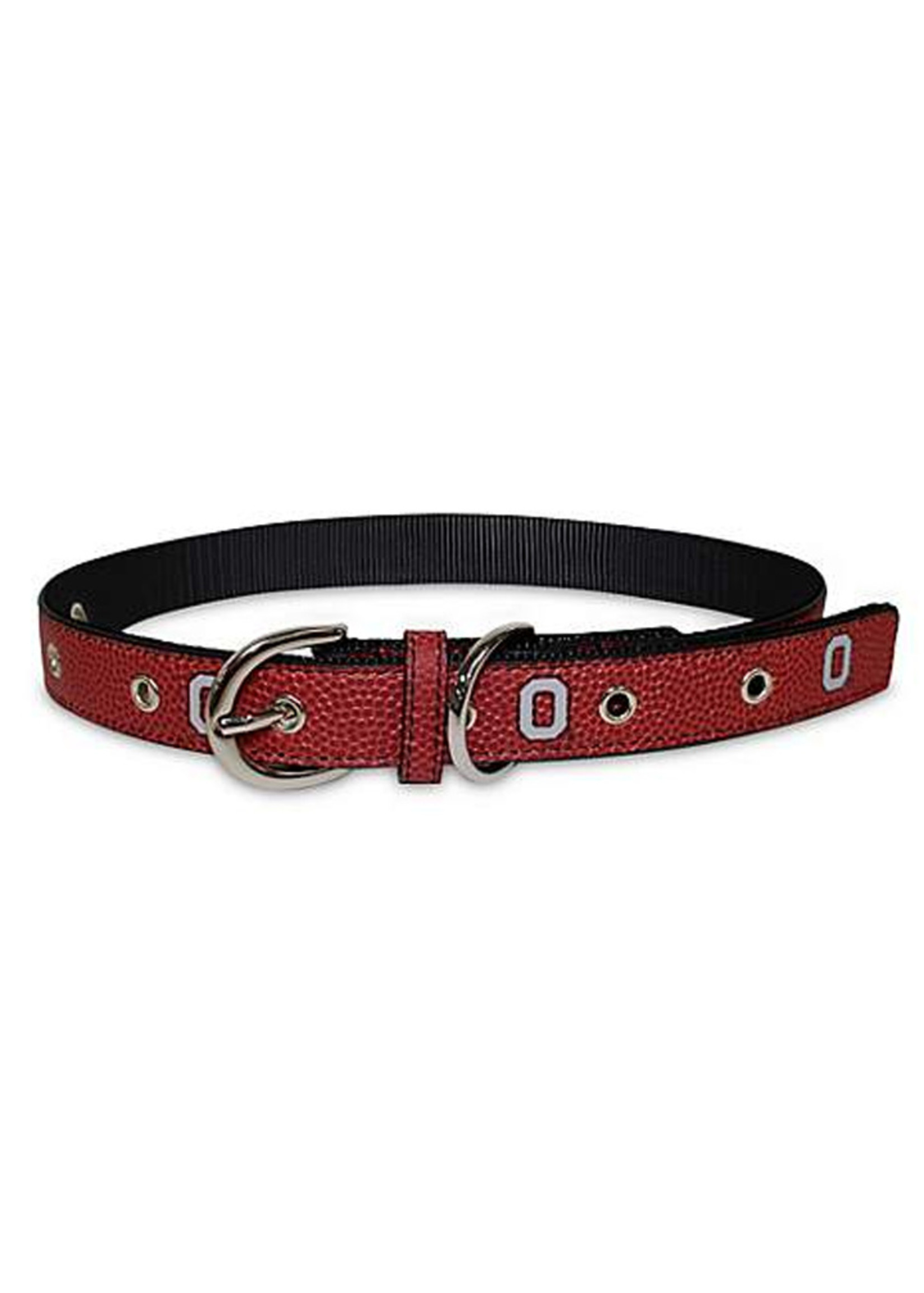 Ohio State University Signature Pro Dog Collar