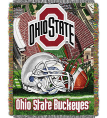 Bed Bath Everything Buckeyes