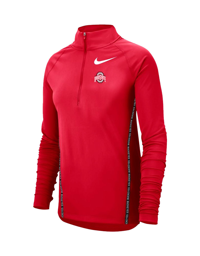 ohio state dri fit long sleeve shirt
