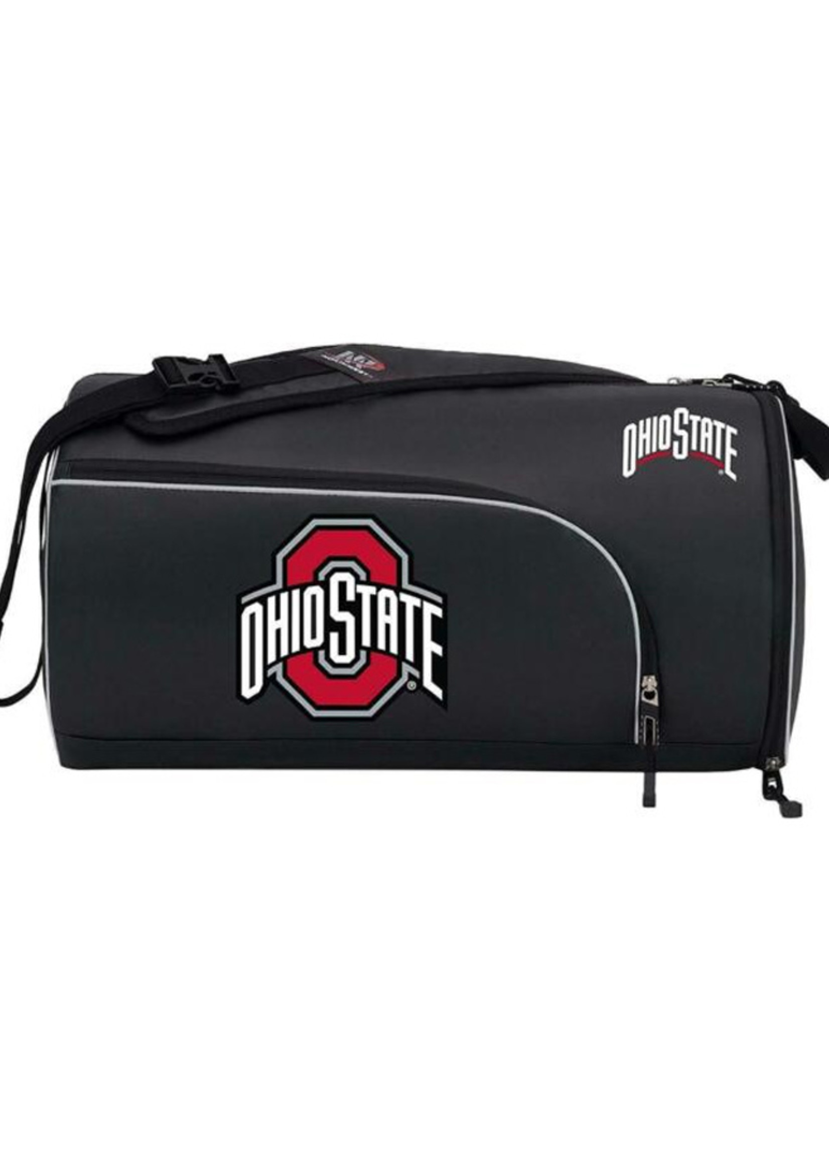 Ohio state duffle bag Clearance