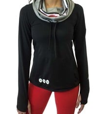 women's osu apparel