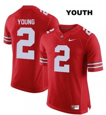 ohio state youth jersey