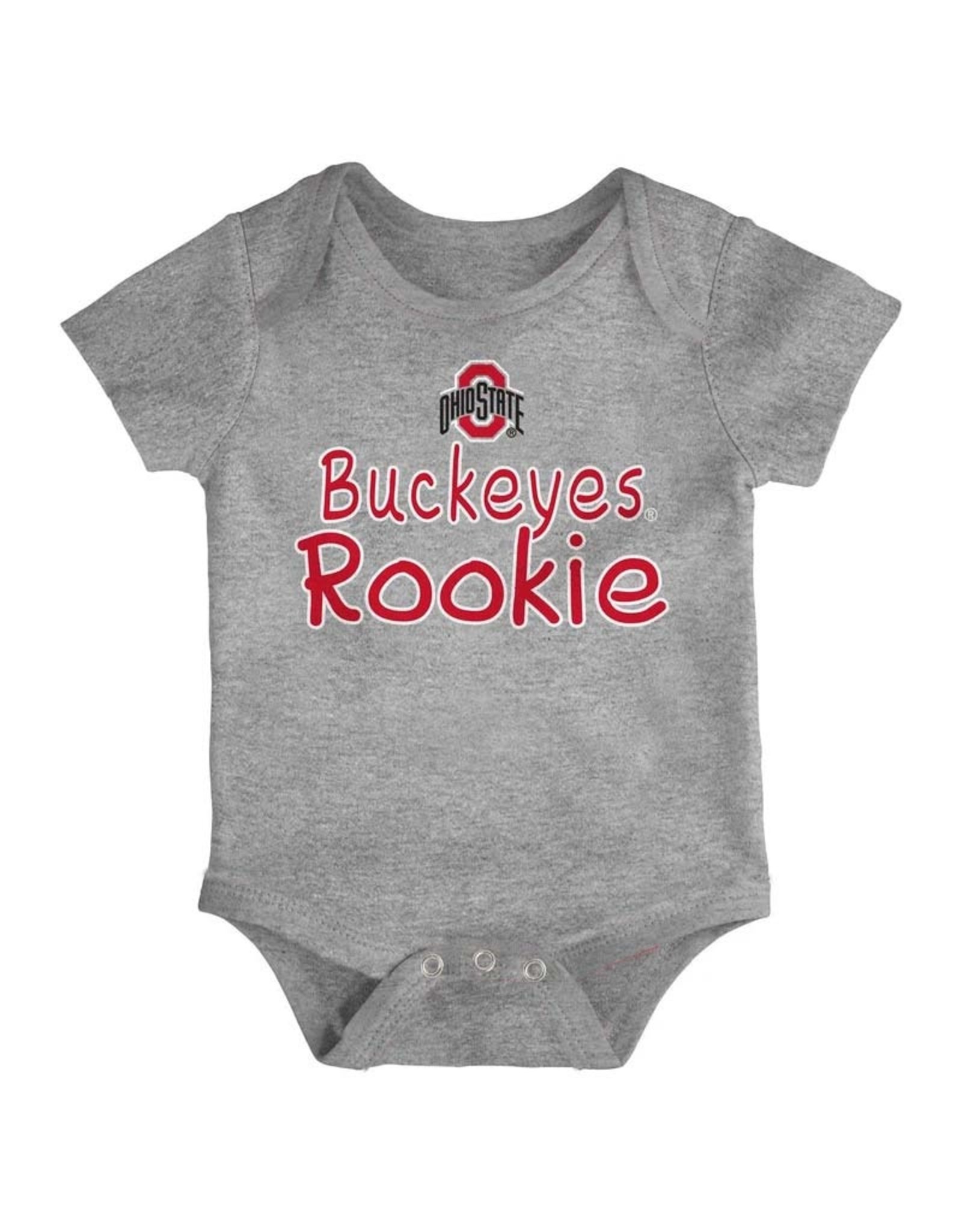 ohio state onesie