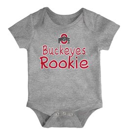 baby ohio state apparel