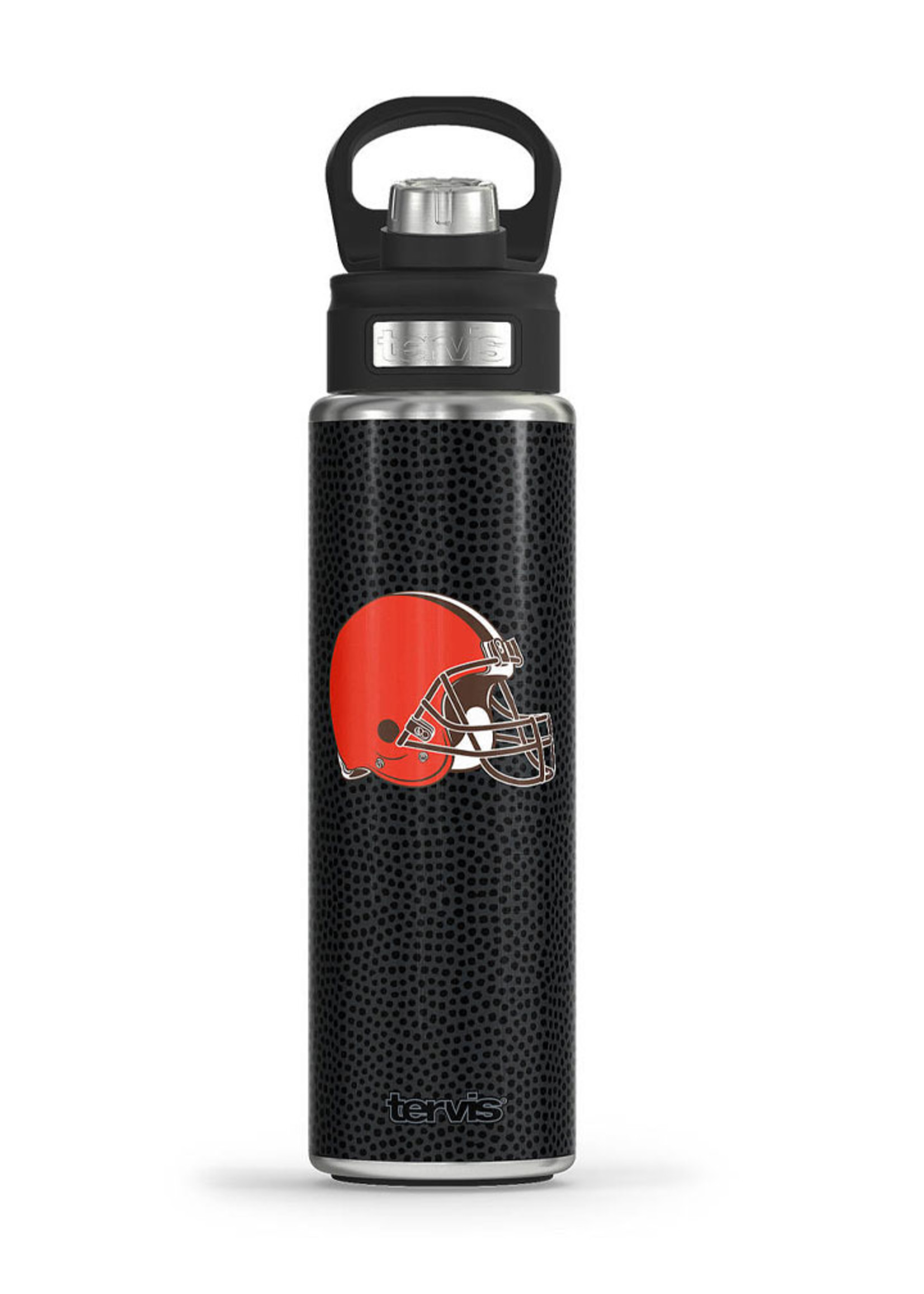 Tervis Cleveland Browns Tervis Wide Mouth 24oz Water Bottle