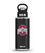 Tervis Ohio State Buckeyes Carbon Fiber 32oz Water Bottle