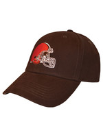 Cleveland Browns Basic Adjustable Hat