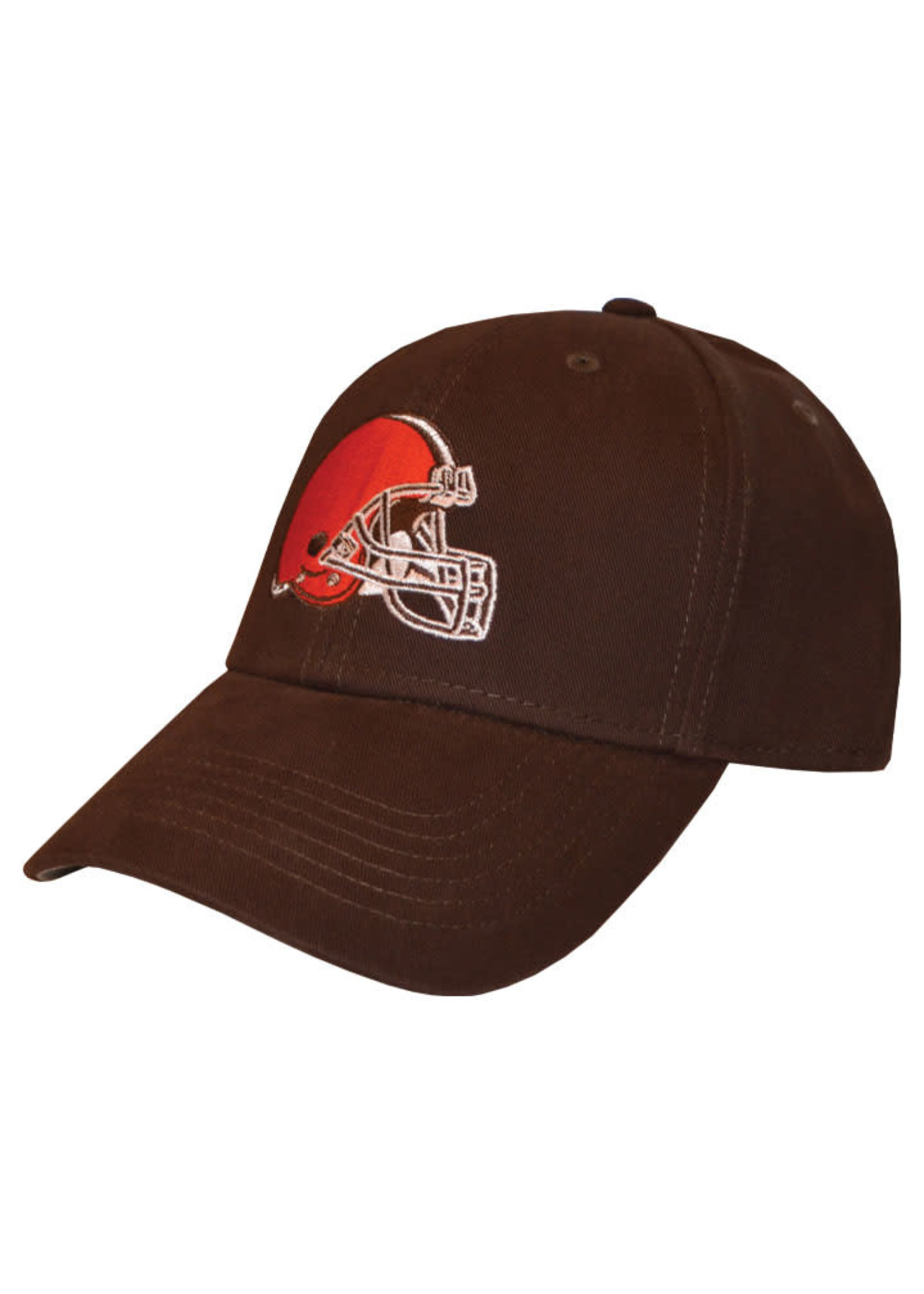 Cleveland Browns Basic Adjustable Hat