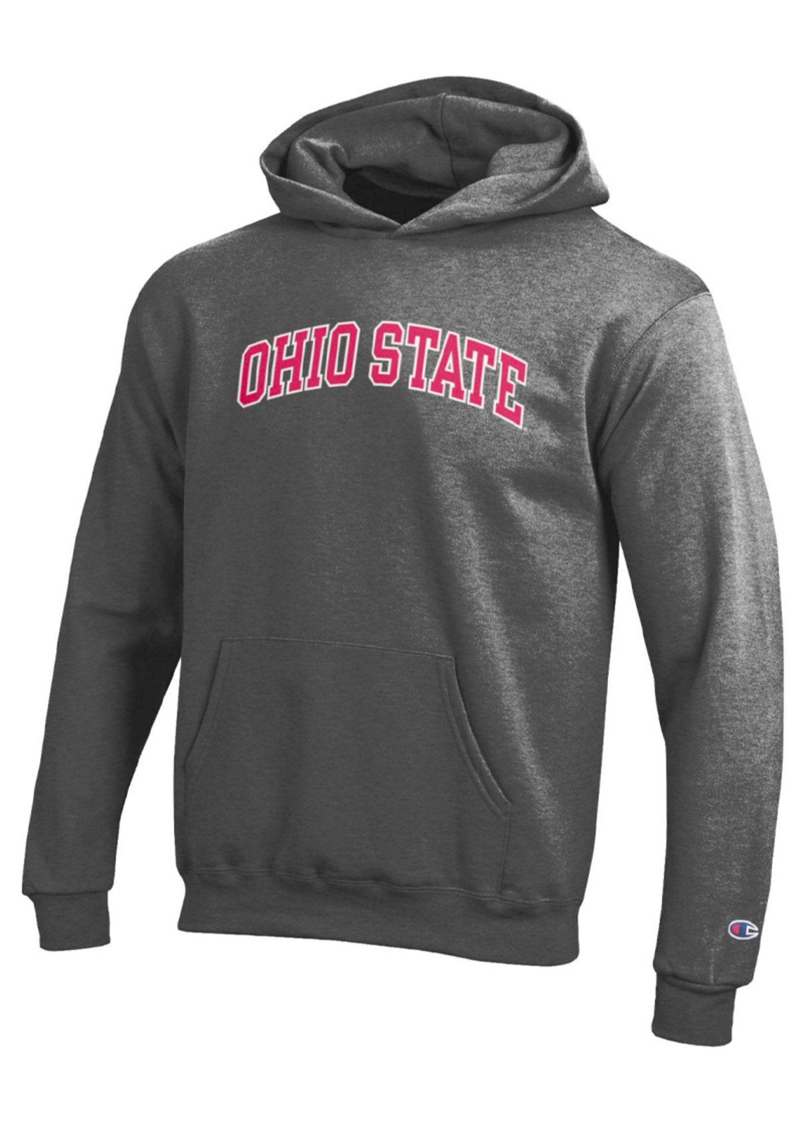 champion ohio state hoodie