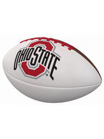 Ohio State Buckeyes Official-Size Autograph Football