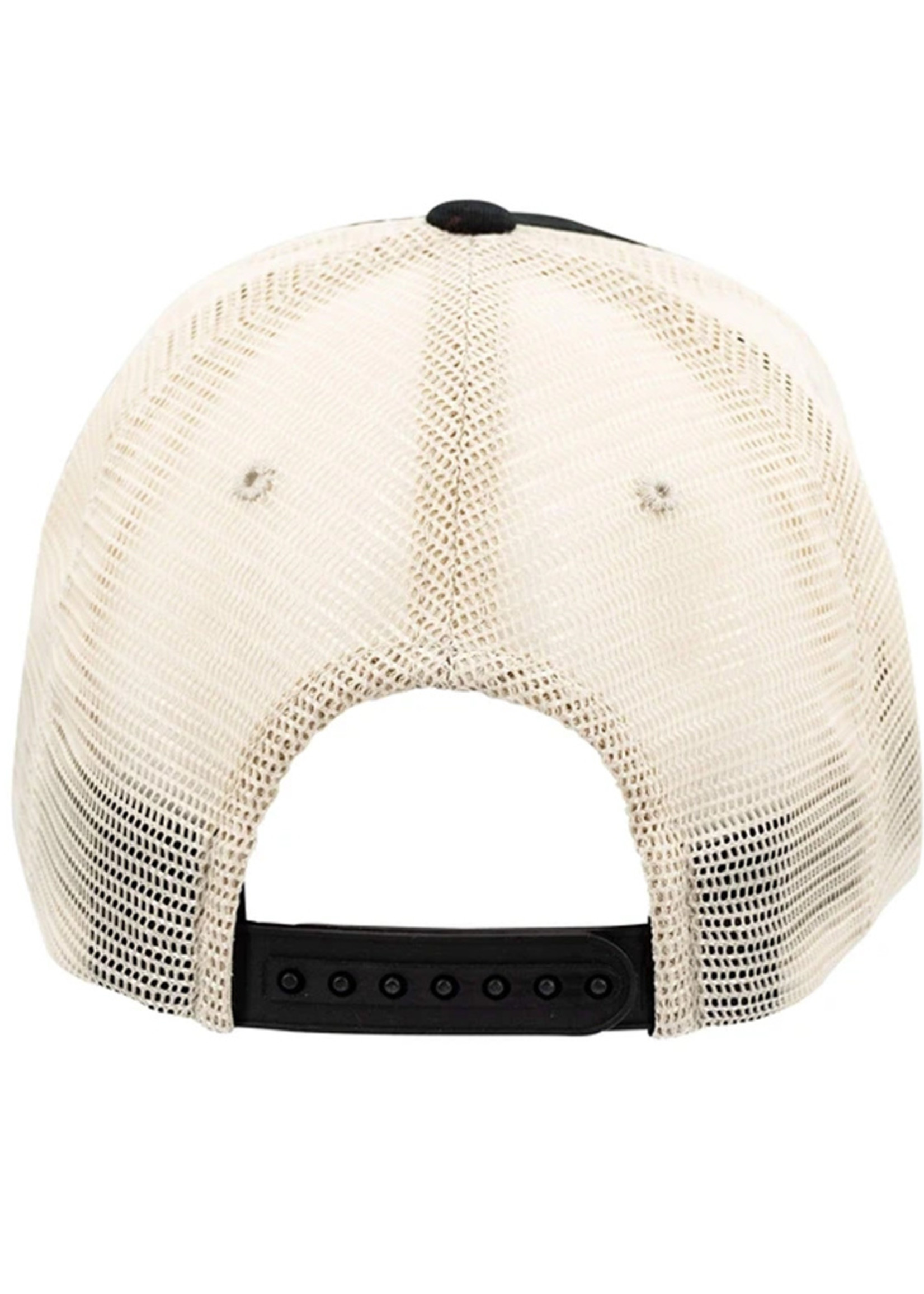 ohio state hat black