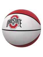 Ohio State Official-Size Autograph Basketball
