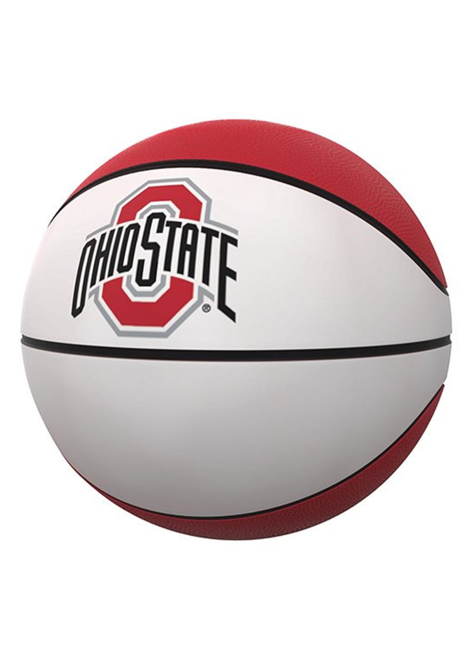 Ohio State Official-Size Autograph Basketball