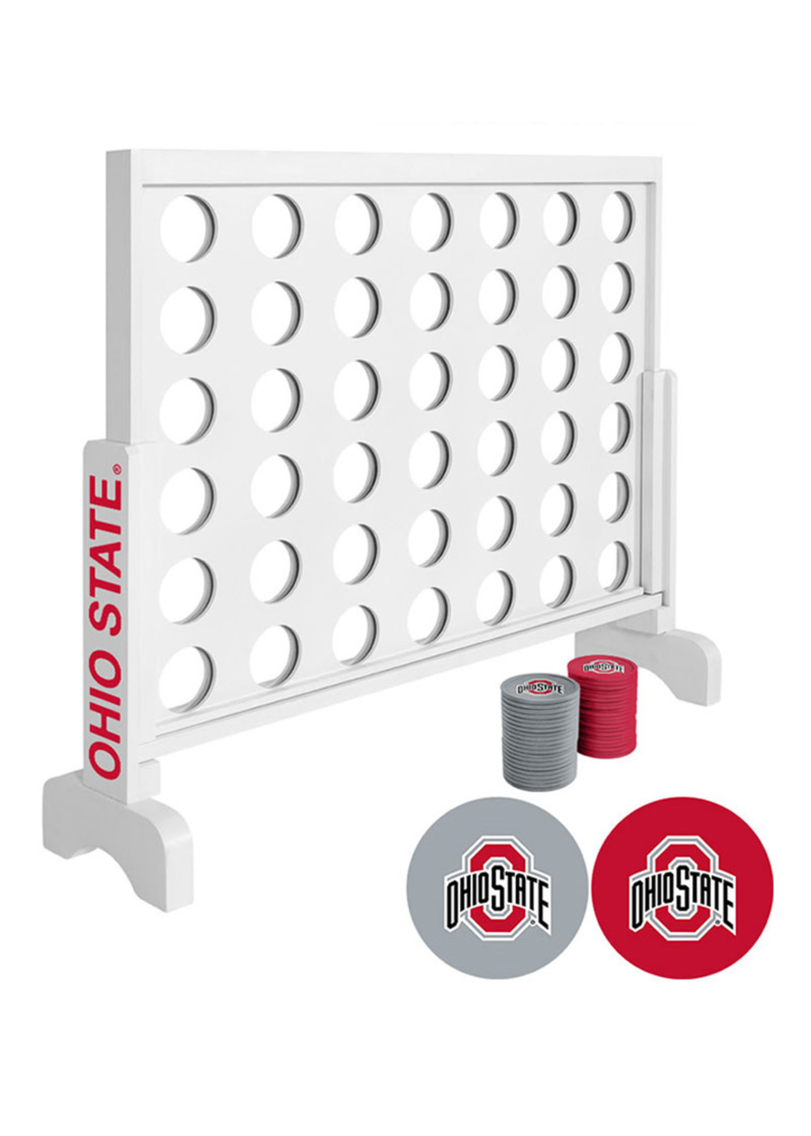 Ohio State Buckeyes Victory 4 Tailgate Game