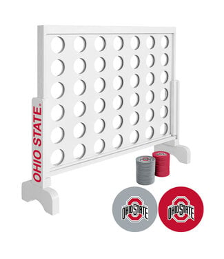 Ohio State Buckeyes Victory 4 Tailgate Game