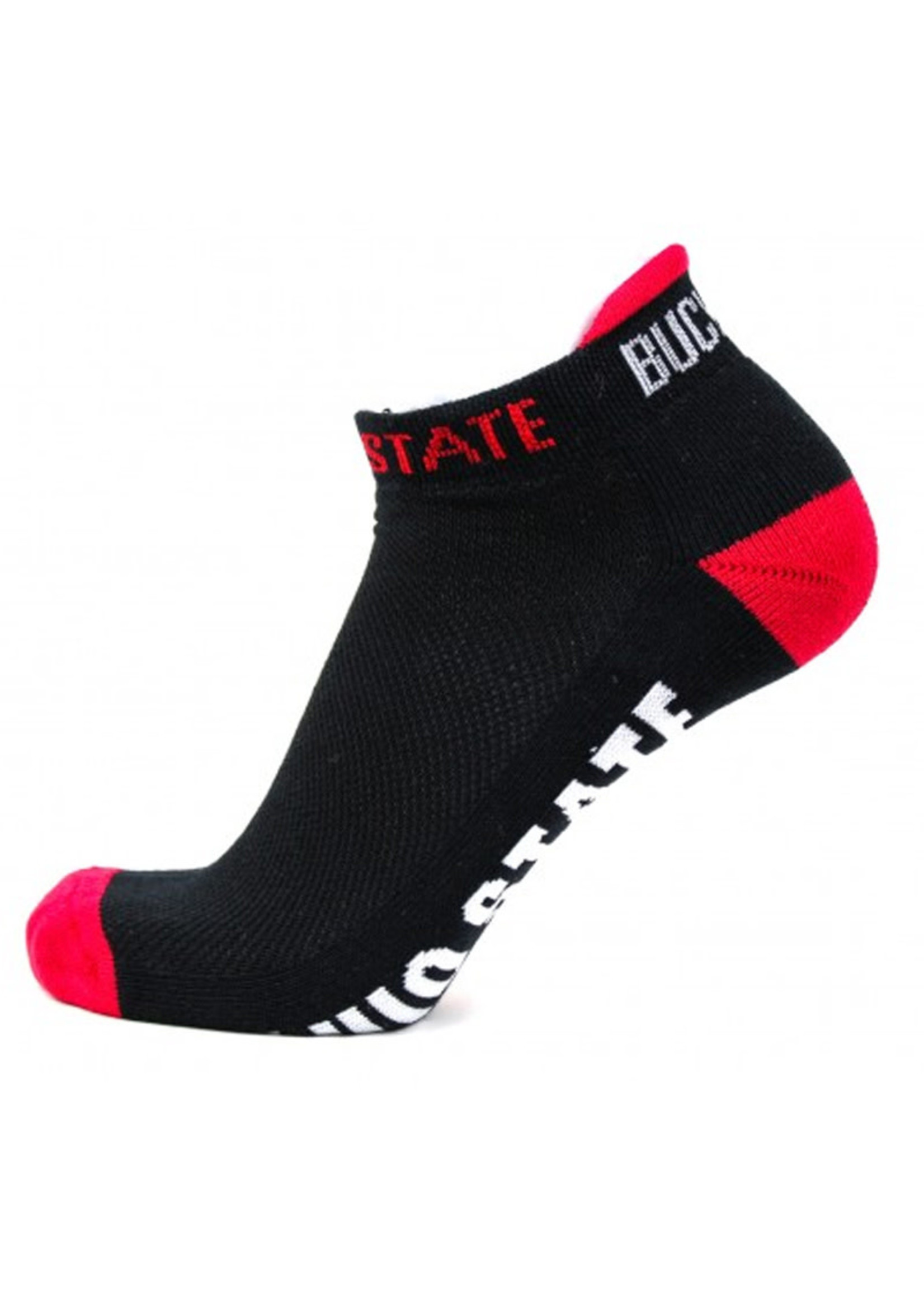 nike ohio state socks