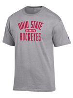 Champion Ohio State Buckeyes Grandpa Shirt