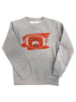 Ohio state youth sweatshirt Clearance