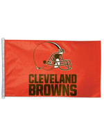 Wincraft Cleveland Browns Team Flag - 3x5