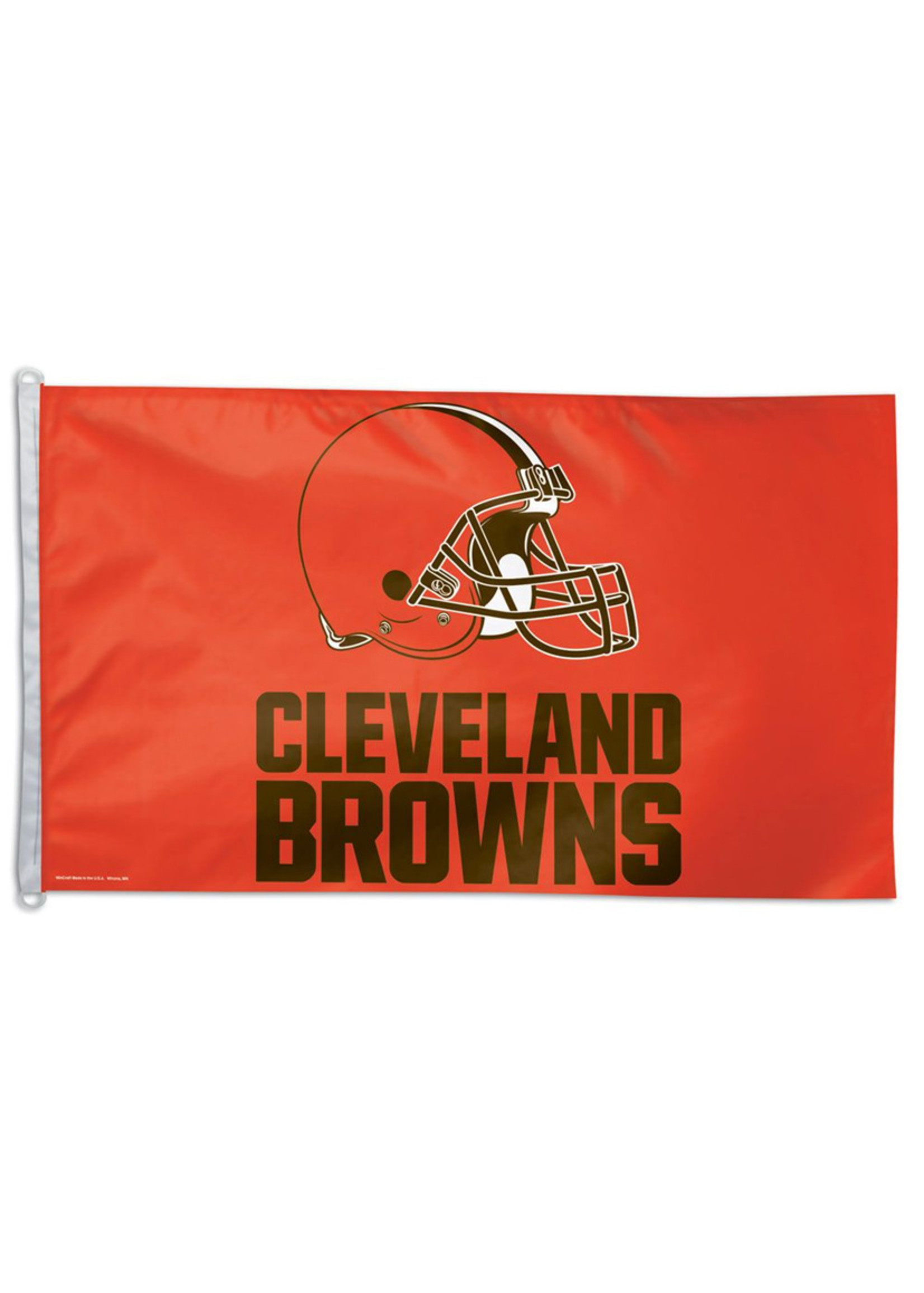 Wincraft Cleveland Browns Team Flag - 3x5