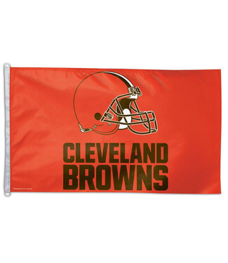 Wincraft Cleveland Browns Team Flag - 3x5