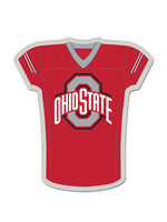 Wincraft Ohio State Buckeye Jersey Collector Pin