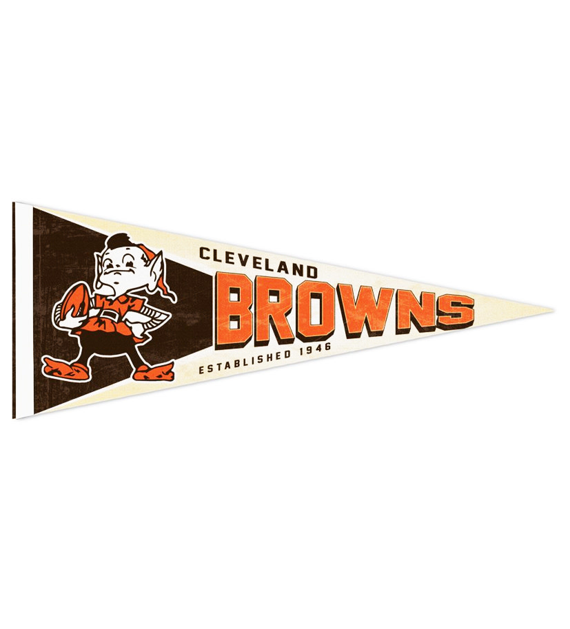 cleveland browns retro