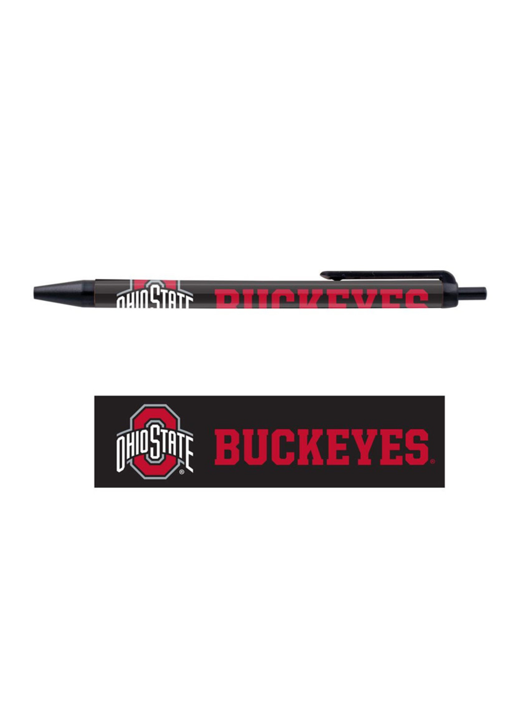Wincraft Ohio State Buckeyes Pens - 5pk