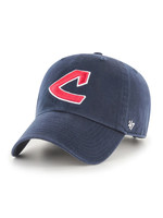 47 Brand Cleveland Indians Cooperstown Adjustable Hat